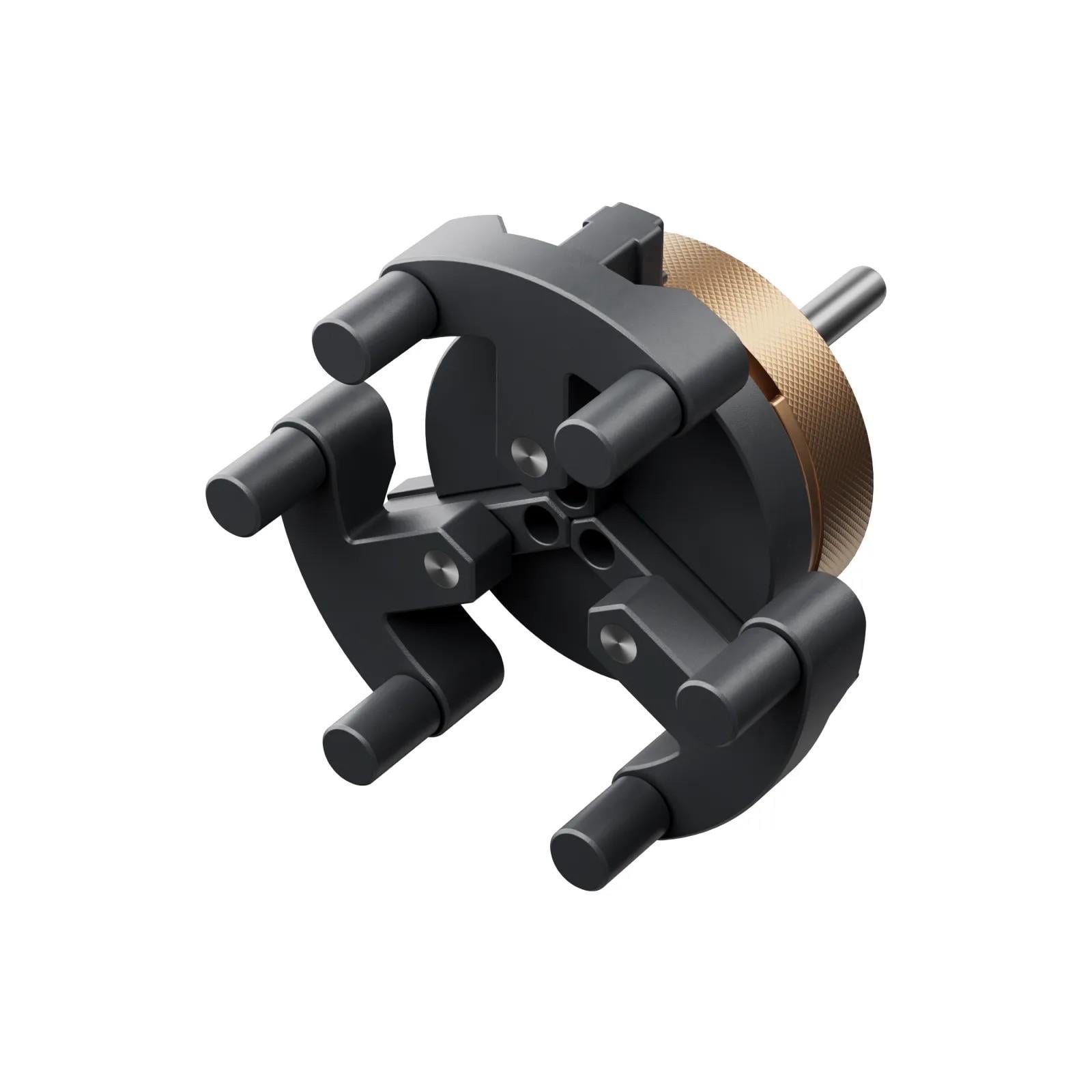 xTool DÖNER EKSEN EK DÖNER ÇENE (RA3)Markasız