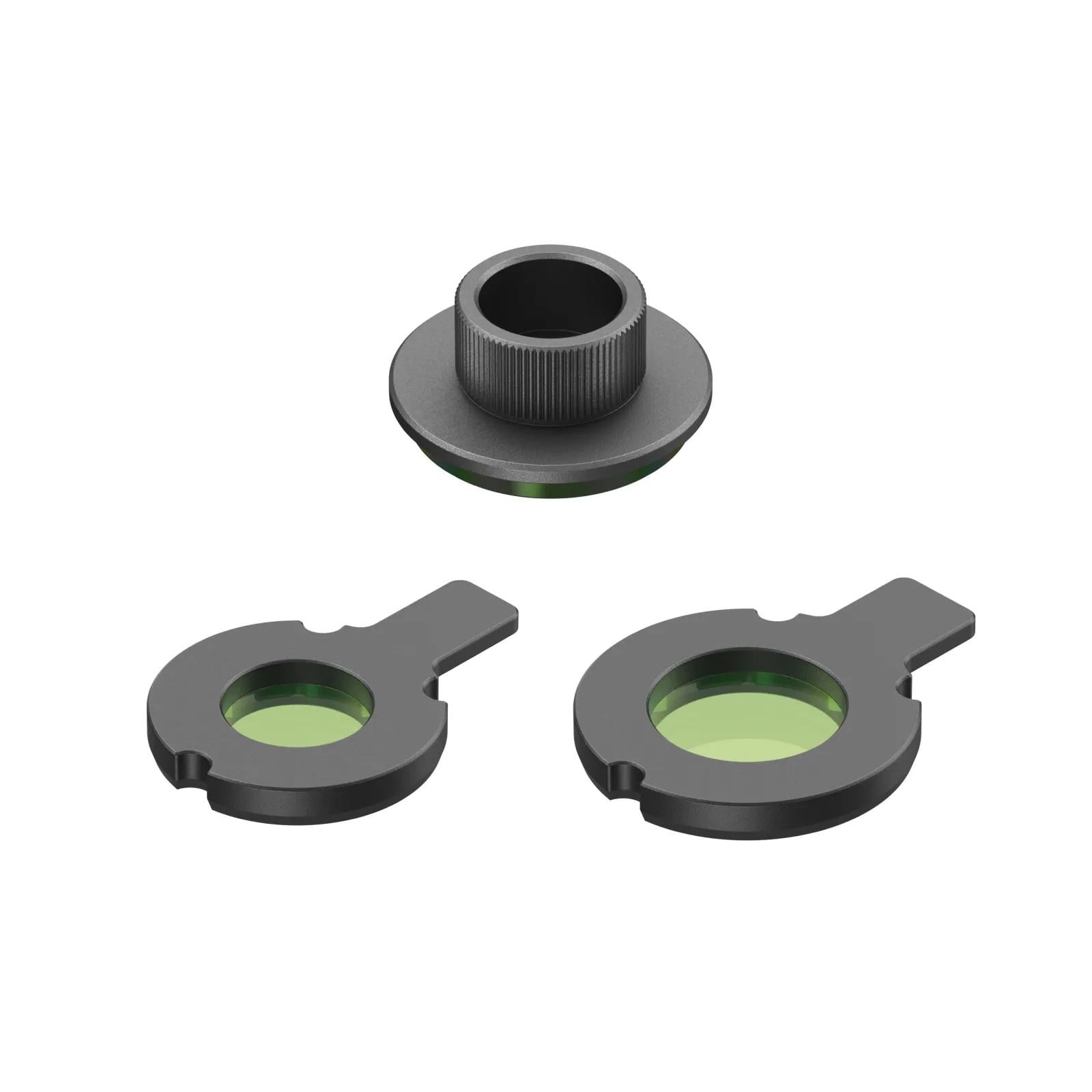 xTool LAZER AYNASI (P3)xToolxTool P3 Laser Mirror Set (3 PCS) – xTool P3 Lazer Ayna Seti