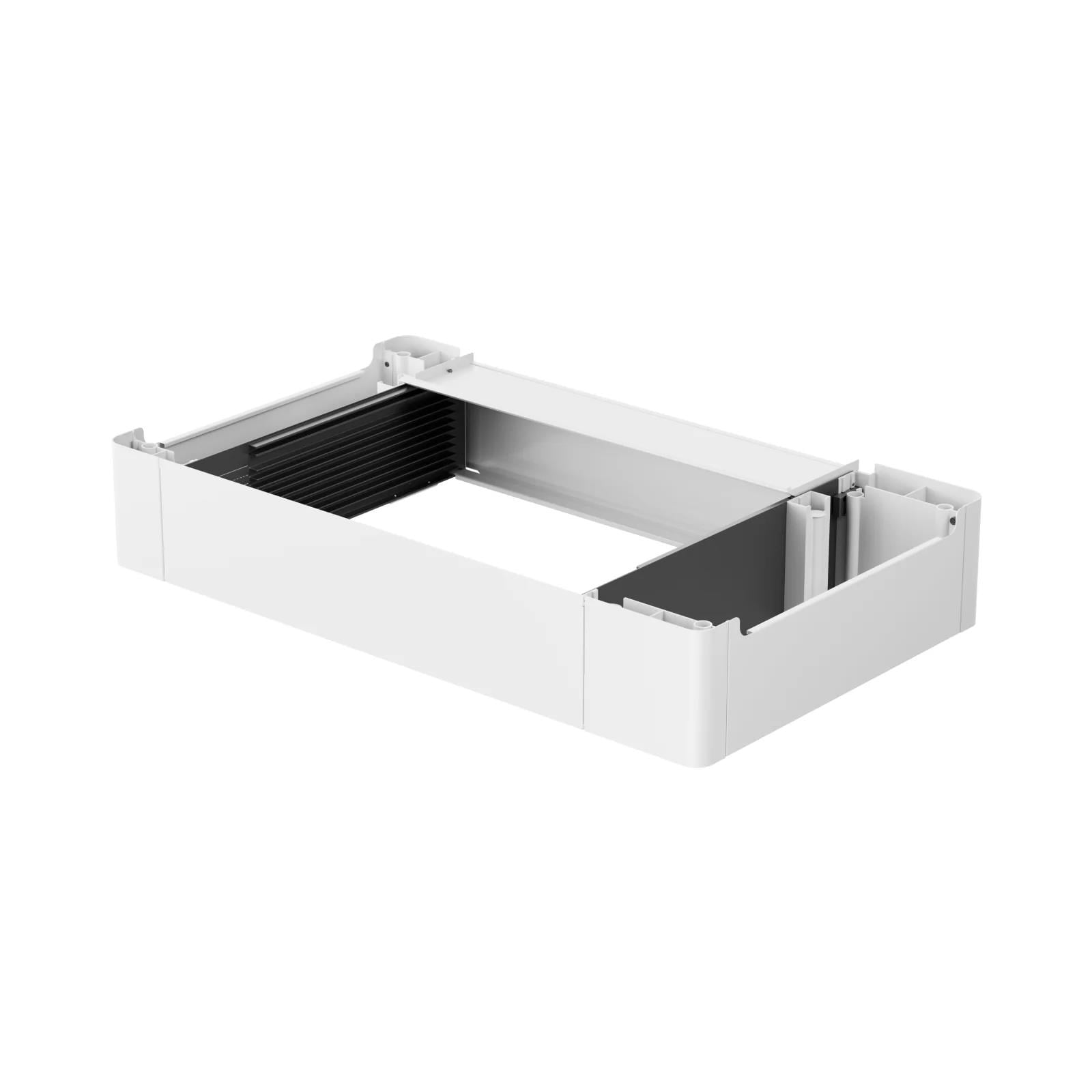 xTool LAZER  MAKİNASI İÇİN YÜKSELTME APARATI (P2/P2S) (BEYAZ)