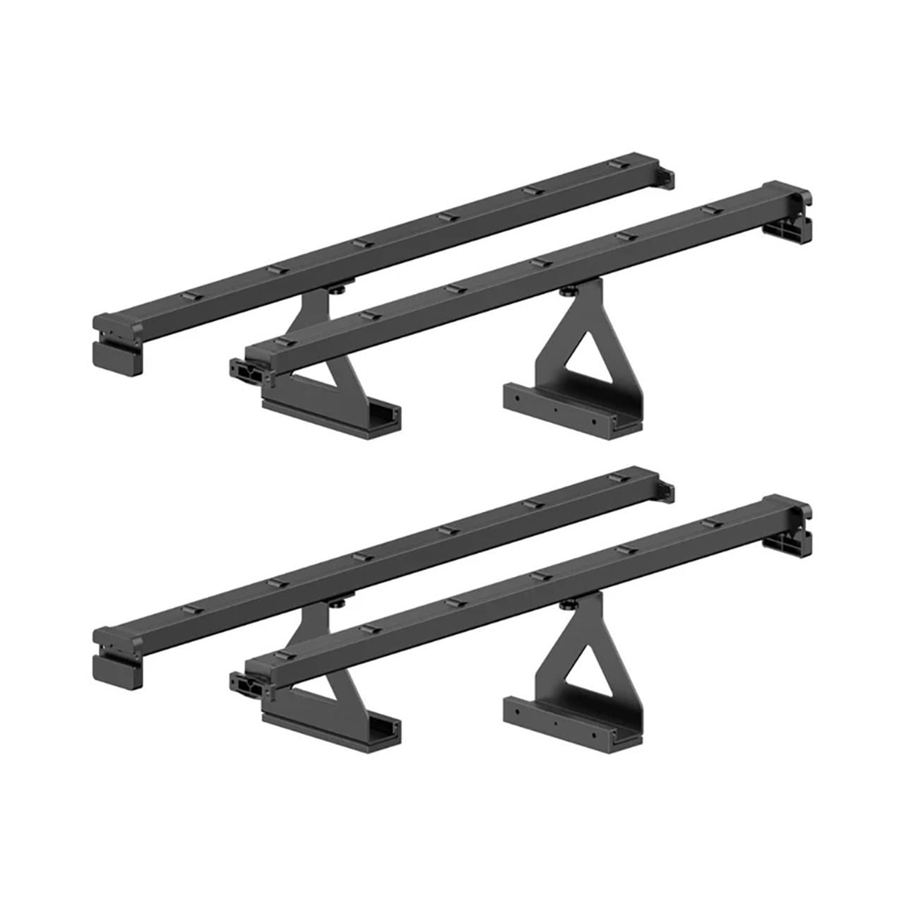 xTool P2 LAZER MAKİNASI İÇİN KONVEYÖR KIZAKxTool3 metre boya kadar uzun paraçların işlenmesi için uzatma konveyör