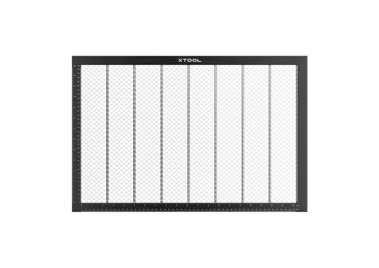 XTOOL S1 PETEK DOLGU PANEL