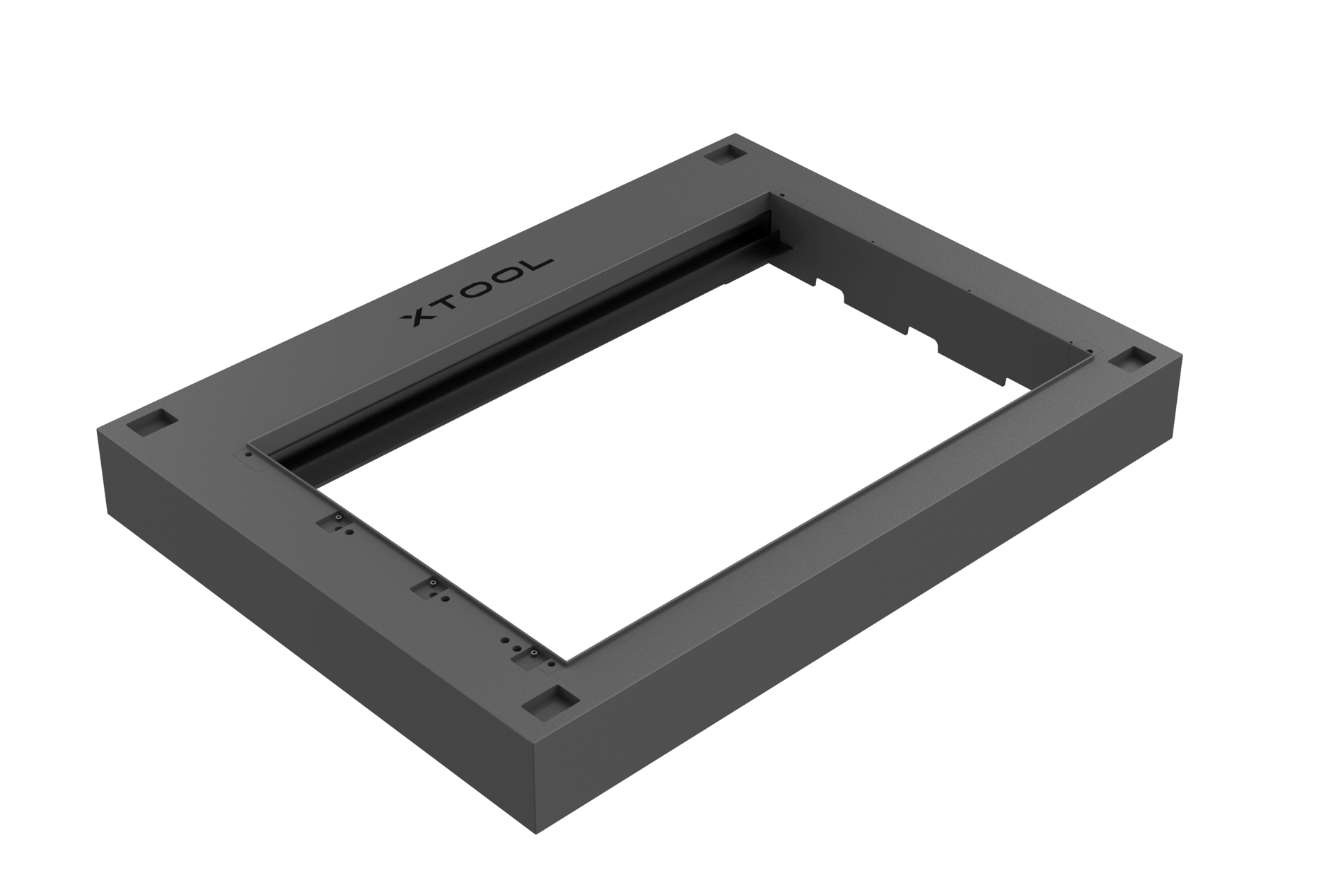 xTool YÜKSELTME APARATI (S1)xToolxTool YÜKSELTME APARATI (S1) Yedek Parçaları | Orijinal Lazer Gravür Makinesi Parçaları