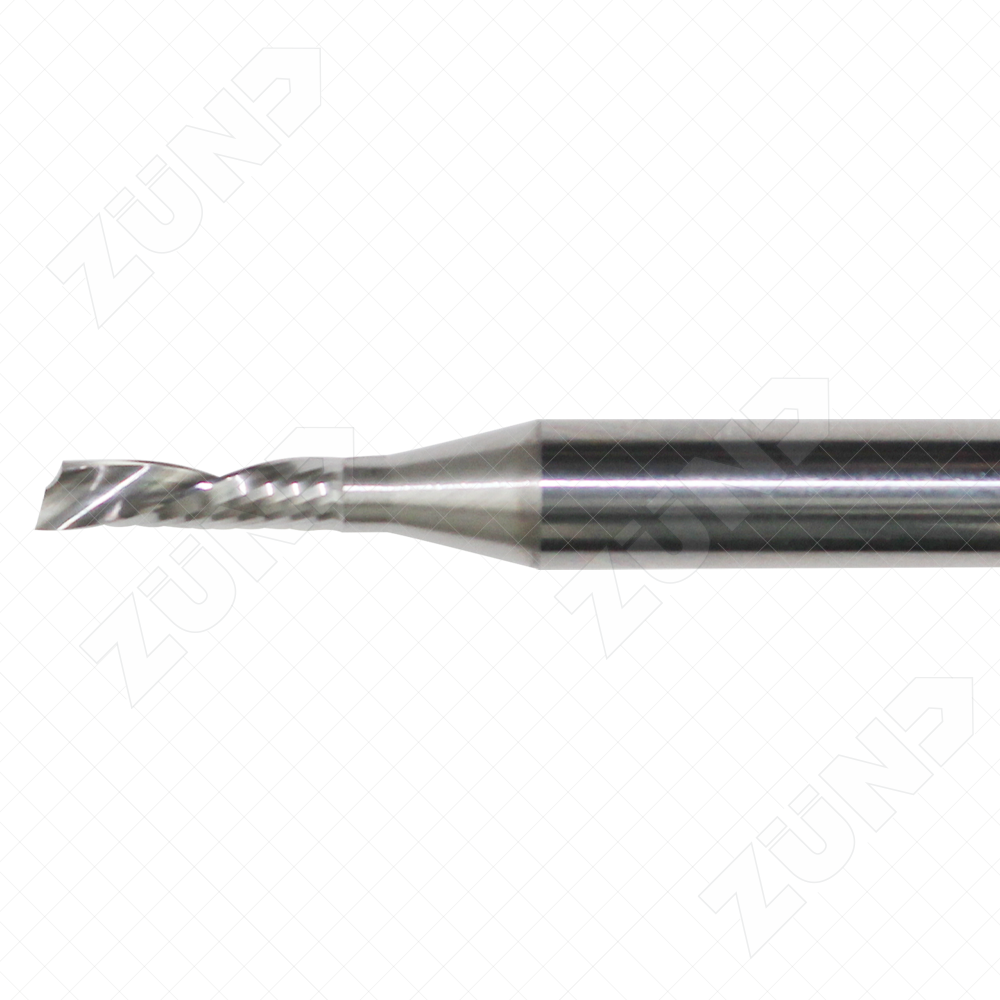 ZÜND ROUTER R103,SHANK Ø6MM ROUTİNG Ø3MM DEPTH 11MM