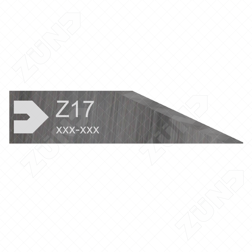 ZÜND Z17 BIÇAK