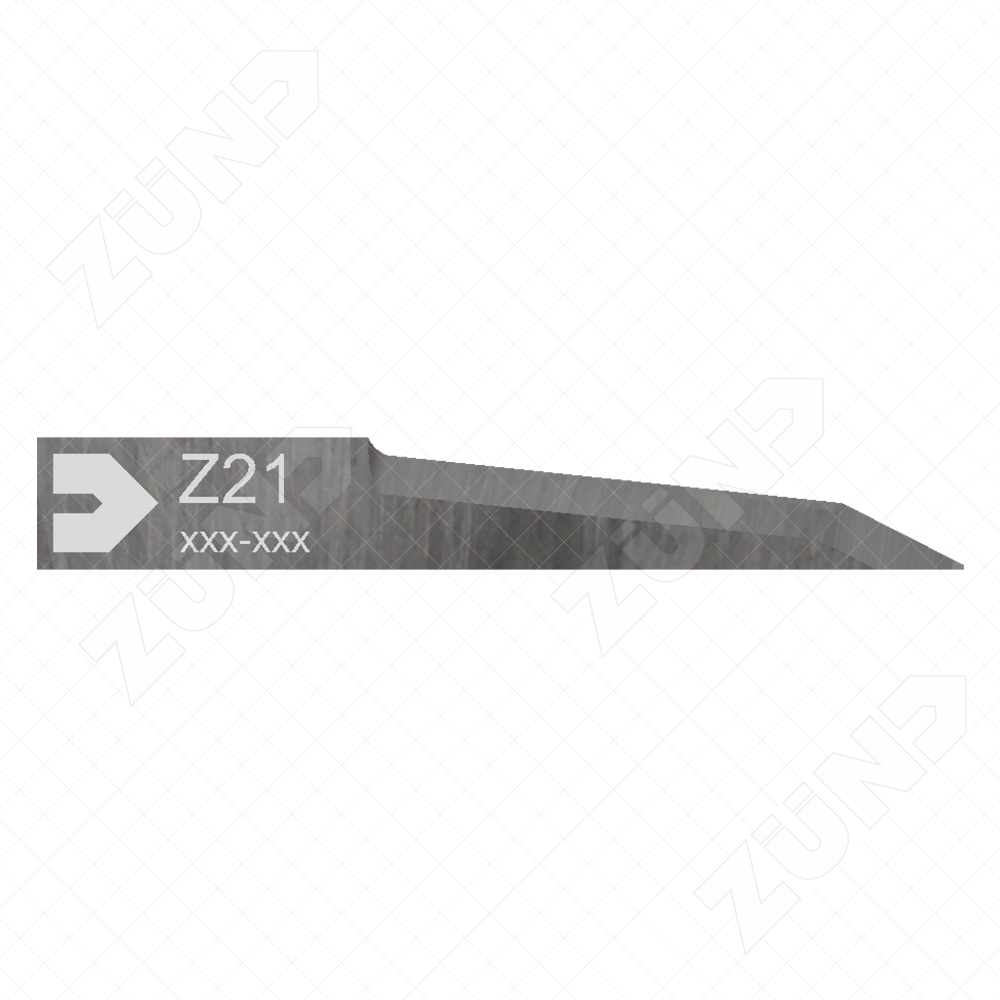 ZÜND Z21 BIÇAK