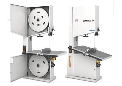 CENTAURO ENDÜSTRİYEL ŞERİT TESTERE MAKİNASI CO-900