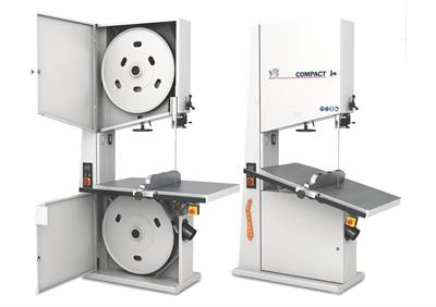 CENTAURO ENDÜSTRİYEL ŞERİT TESTERE MAKİNASI  CO-800