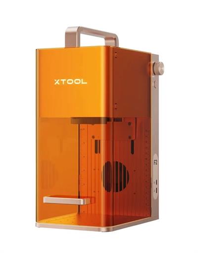 xTool F2 LAZER MAKİNASIMarkasız