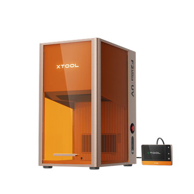 XTOOL F2 ULTRA UV LAZER MAKİNASI ( ÖN SİPARİŞ ) xTool