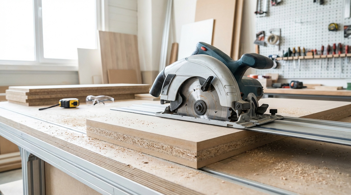 ahşap işleme makinalarında kullanılan daire testereler,sunta ve MDF kesimi için en iyi daire testere,MDF kesiminde kaç dişli testere kullanılmalı,laminat kesim için daire testere önerisi,panel ebatlama makinası testere seçimi,sunta kesiminde çapaksız sonuç nasıl alınır