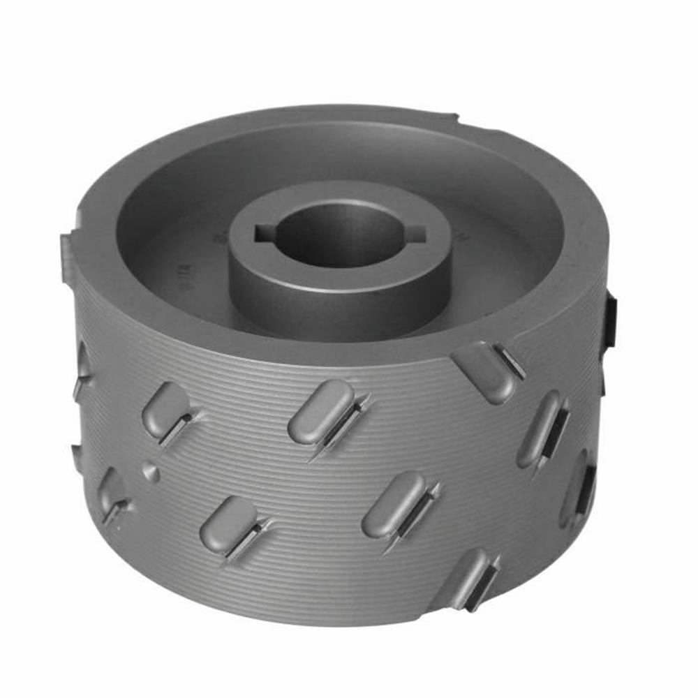 125X65X30 Z=3+3 LH ÖN FREZE TOPU xTool, Felder, Hammer, Mayer