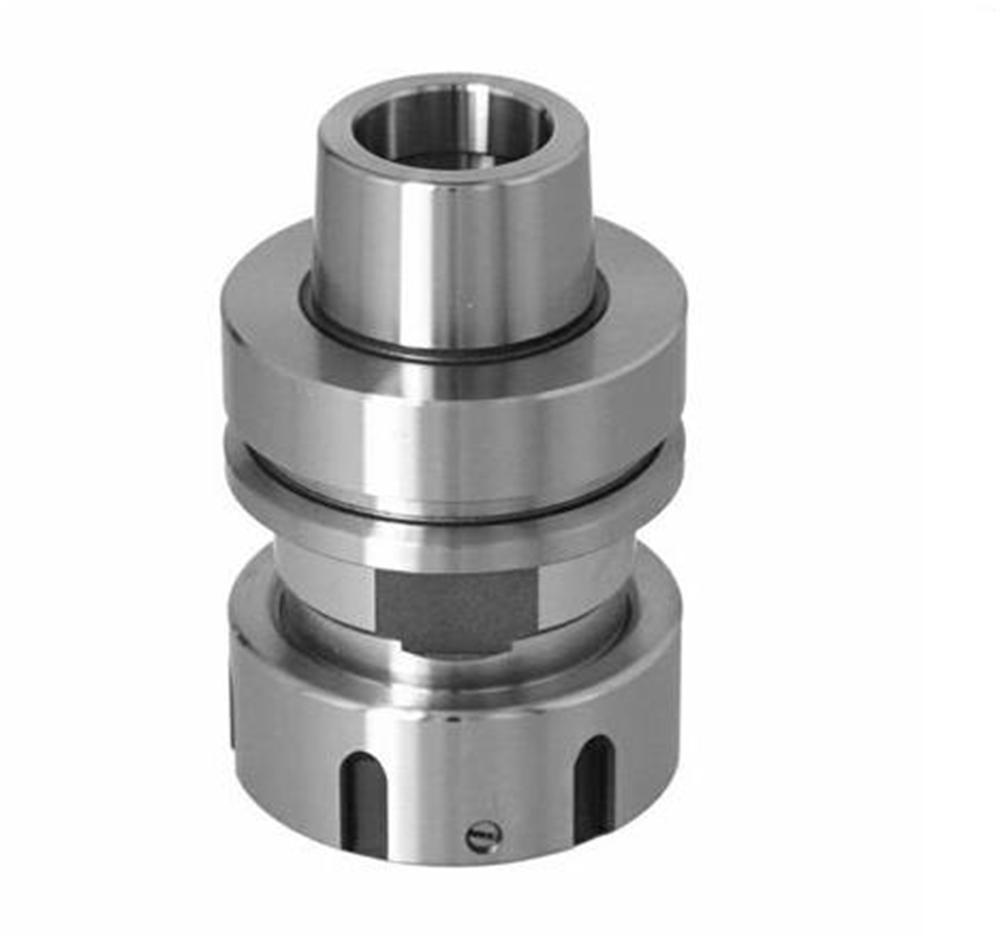 パーツ enachu CNC HSK63F PERFORMANS TAKIM TUTUCU ER40 xTool, Felder, Hammer