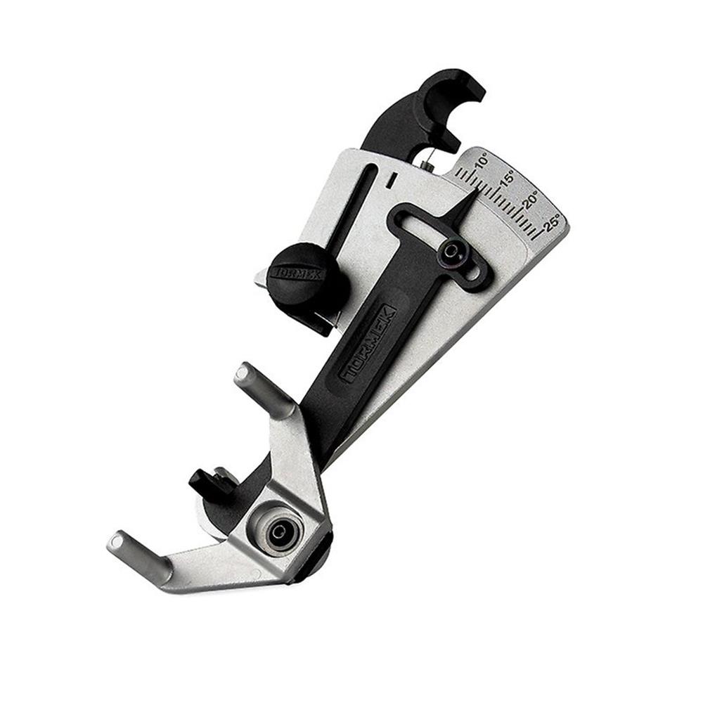 TORMEK BIÇAK AÇI AYARLAYICI KS-123 (T-4/T-8) xTool, Felder, Hammer