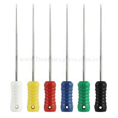  Spreaders 25 mm