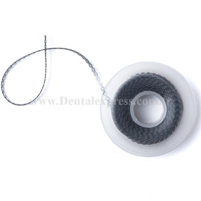 3B Ortho Power Chain Silver Grey Small