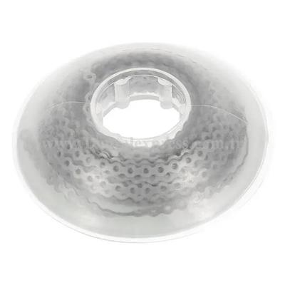 3B Ortho Power Chain Silver Grey Small
