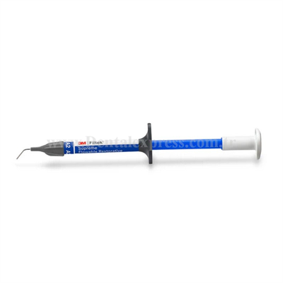 3M Filtek Supreme Flowable Restorative Refill Syringes (Şırınga)