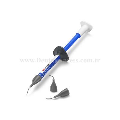 3M Filtek Supreme Flowable Restorative Refill Syringes (Şırınga)