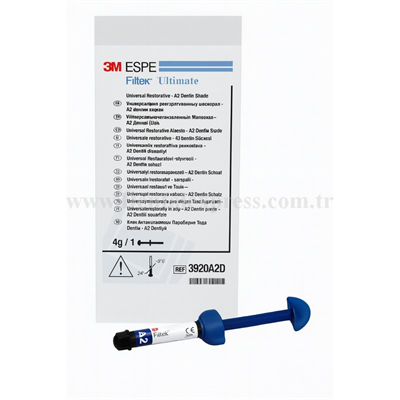 3M Filtek Ultimate Universal Nanokompozit 4 gr