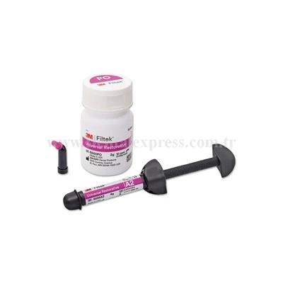 3M Filtek Universal Restoratif Kompozit 4 gr
