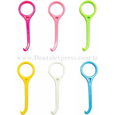 Aligner çıkarma aparatı
