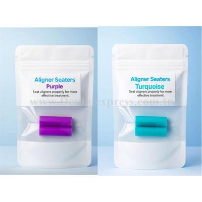 Aligner(Algin) Isırma Aparatı