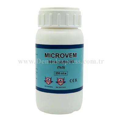 Altun Microvem %5 Edta Çözeltisi 10 Lu