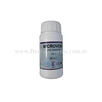 Altun Microvem Edta Çözeltisi %5 250 ml
