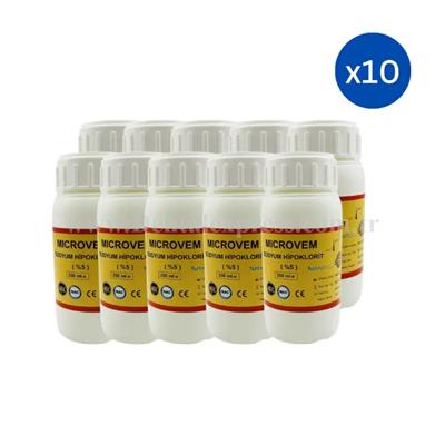 Altun Microvem Sodyum Hipoklorit %5