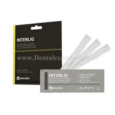 Angelus Interlig Fiber Splint Sistemi