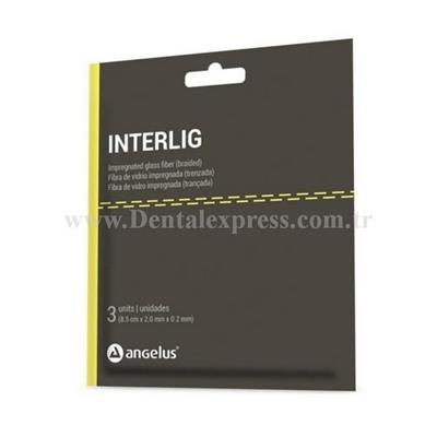 Angelus Interlig Fiber Splint Sistemi