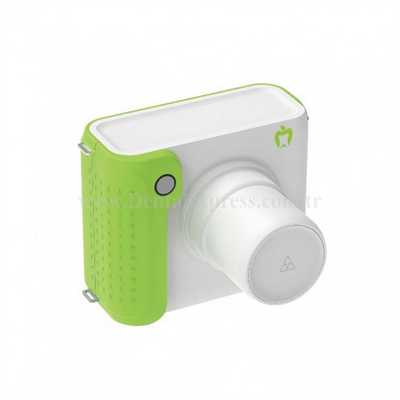 Apple Dental Eco-Ray01 Portatif Röntgen Cihazı + HDR 500 RVG Sensör Cihazı