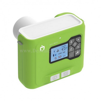 Apple Dental Eco-Ray01 Portatif Röntgen Cihazı + HDR 500 RVG Sensör Cihazı
