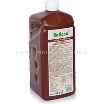 Batiqon Povidon İyot Çözelti 1000 ml