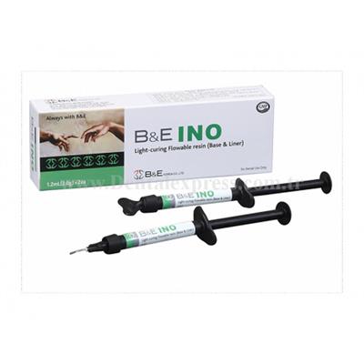 B&E Dental Ino Light Liner