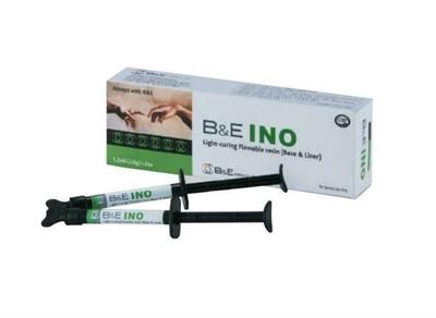 B&E Dental Ino Light Liner