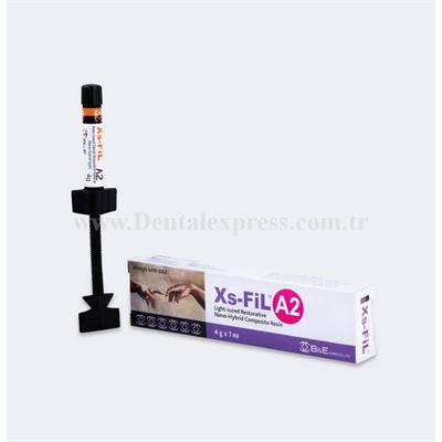 B&E Dental Xs-Fil Kompozit