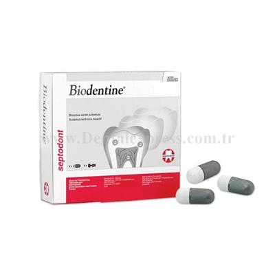 Biodentine Kapsül