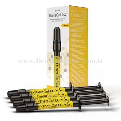 Bisco Theracal LC