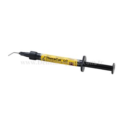 Bisco Theracal LC Pulpa Örtücü Light Cure 1x1gr