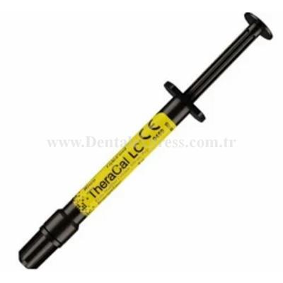 Bisco Theracal LC Pulpa Örtücü Light Cure 2x1gr