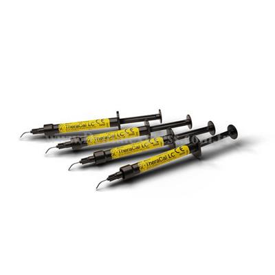 Bisco Theracal LC Pulpa Örtücü Light Cure 4x1 gr