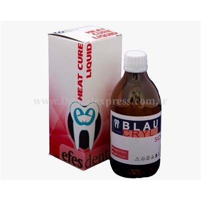 Blau Cryl Sıcak Akrilik Likit 250 Ml