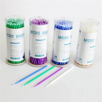 Bond Fırçası Microbrush