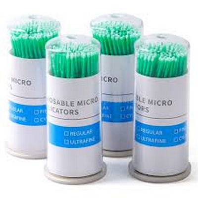 Bond Fırçası Microbrush