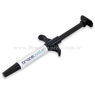 BracePaste - Braket Yapıştırma Siman Refil