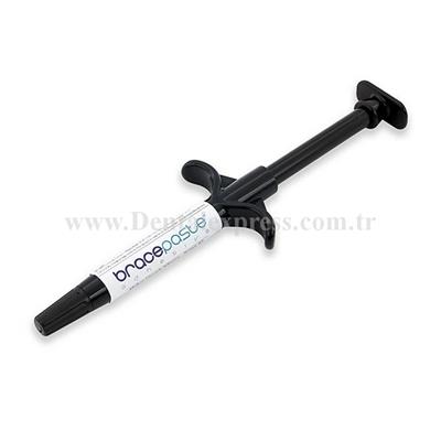 BracePaste - Braket Yapıştırma Siman Refil