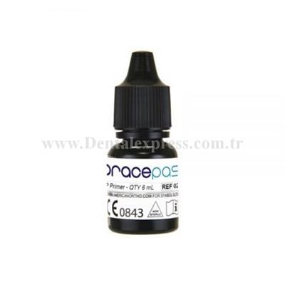 BracePaste - MTP Primer Bond 6ml