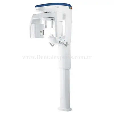 Castellini X-Radius Compact Dijital Panaromik Röntgen Cihazı