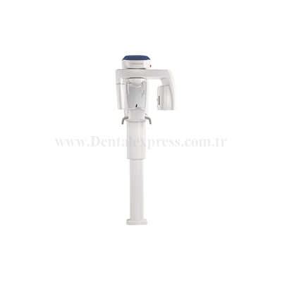 Castellini X-Radius Compact Dijital Panaromik Röntgen Cihazı